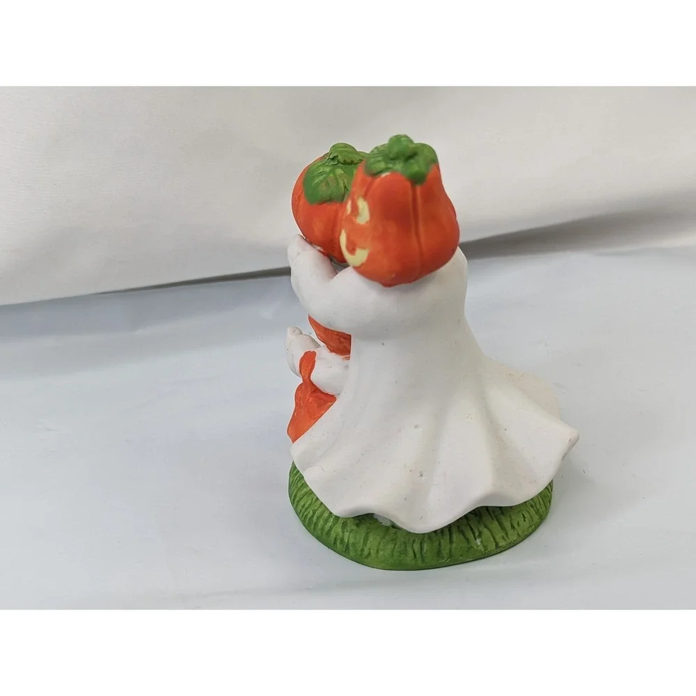 N/A porcelain halloween